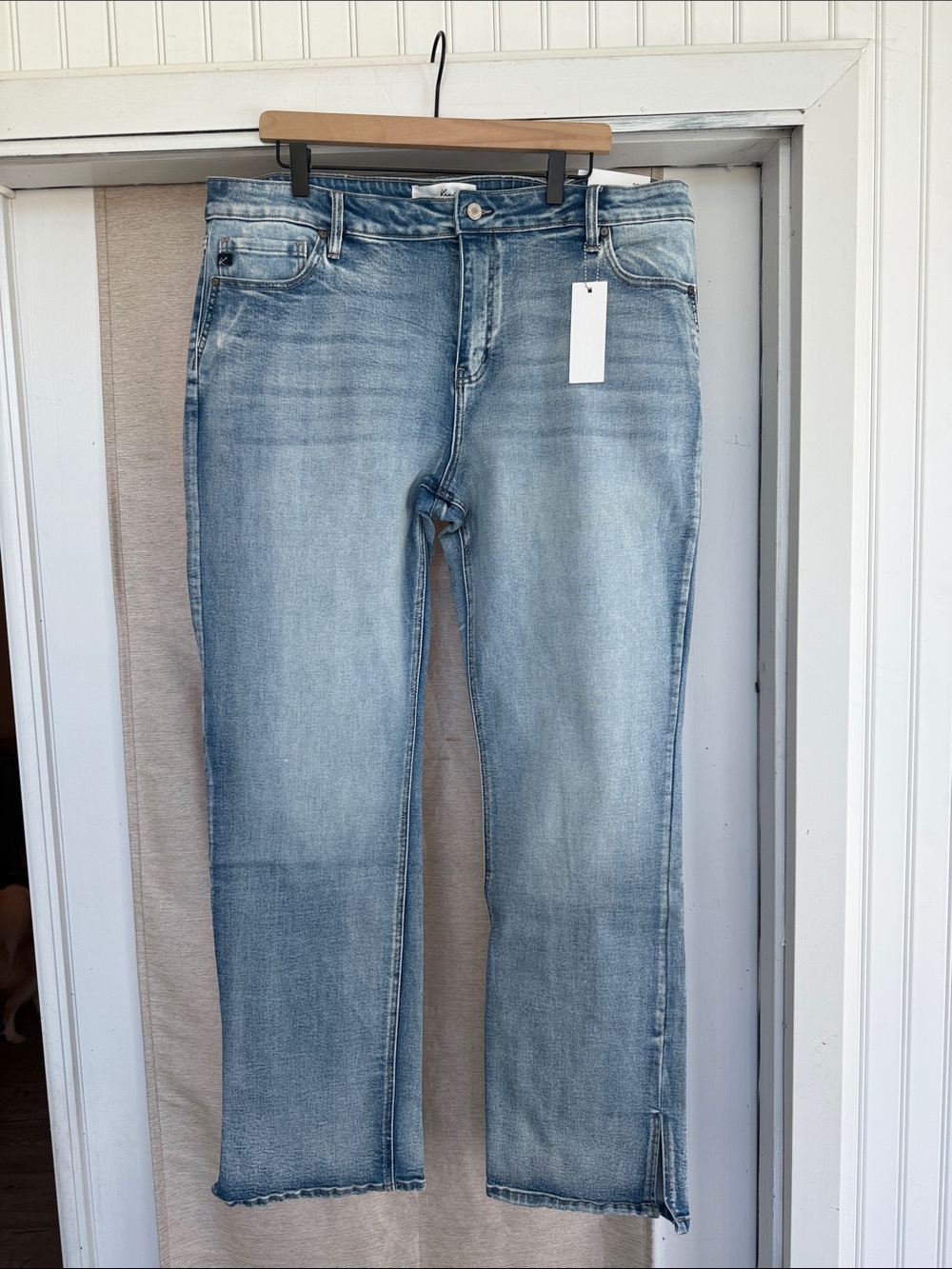 KanCan Mid Rise Jeans
